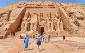 Abu Simbel Temples Skip-The-Line Tickets