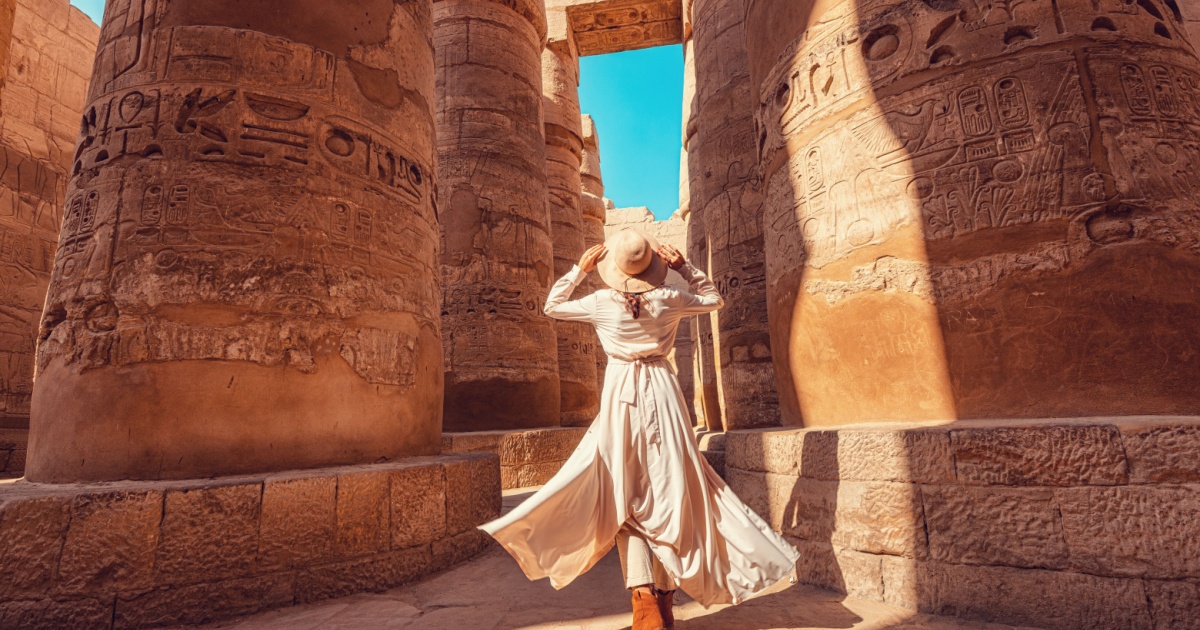 12 Best Egypt Tours: Handpicked Day Trips & Packages