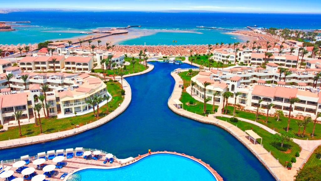Dana Beach Resort Hurghada