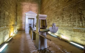 Edfu Temple Tickets