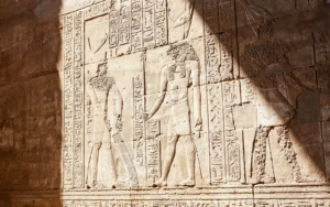 Edfu Temple Tickets