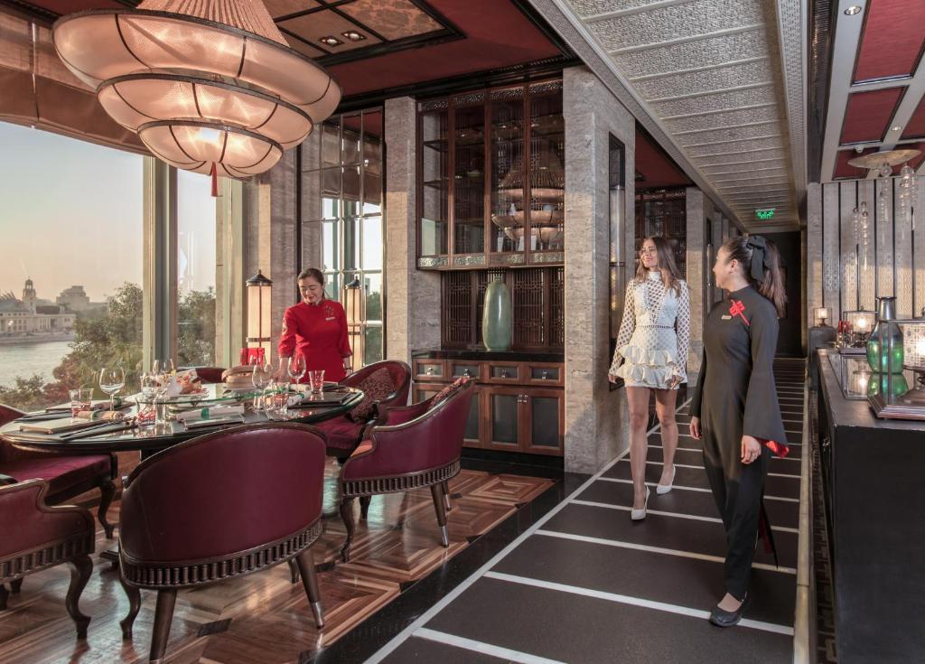 Four Seasons Hotel Cairo at Nile Plaza ota12