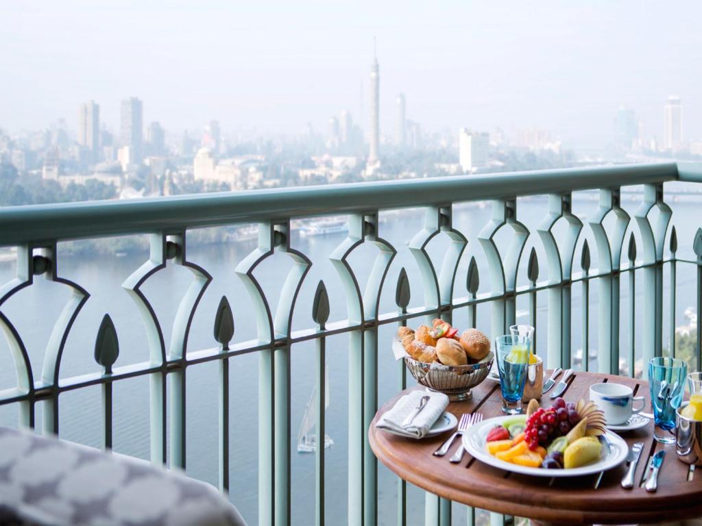 Four Seasons Hotel Cairo at Nile Plaza ota15