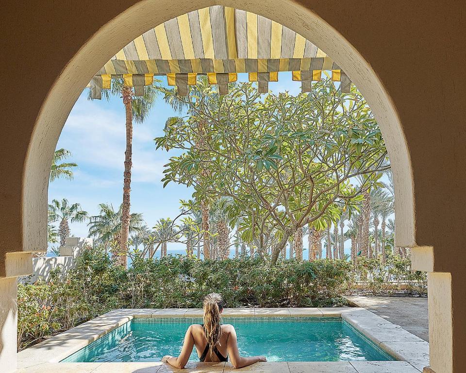 Four Seasons Resort Sharm El Sheikh ota10