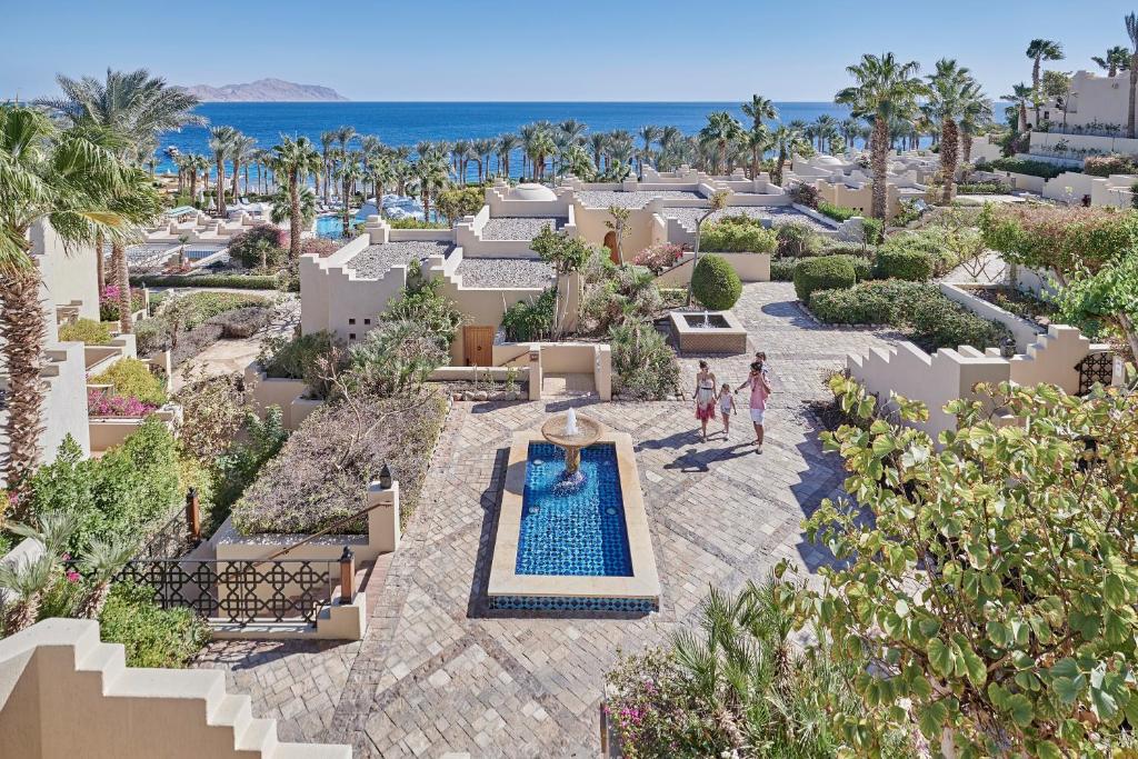 Four Seasons Resort Sharm El Sheikh ota11