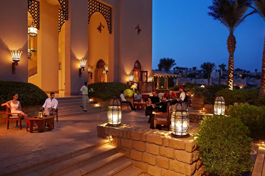 Four Seasons Resort Sharm El Sheikh ota14