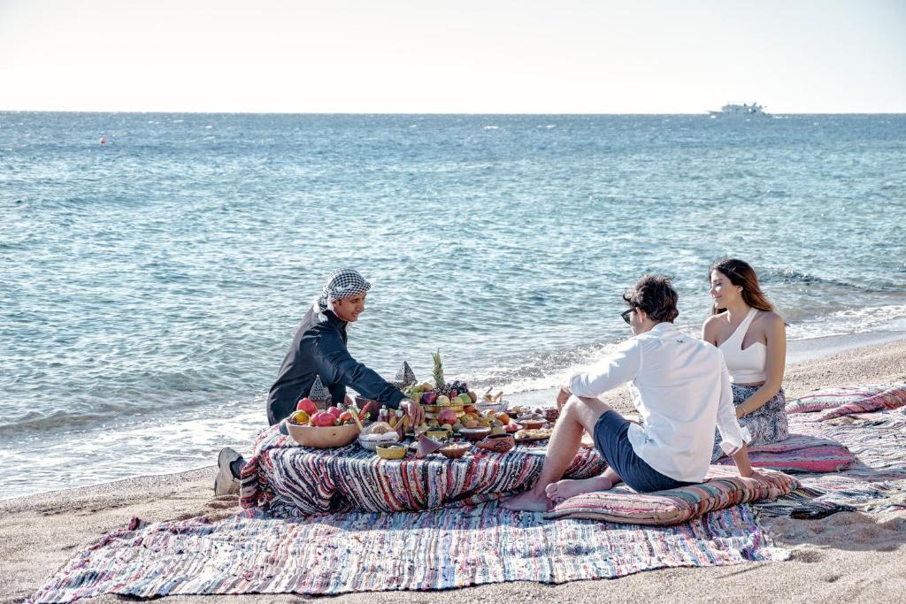 Four Seasons Resort Sharm El Sheikh ota15