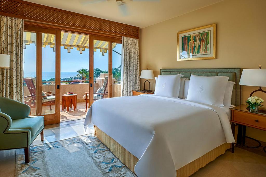 Four Seasons Resort Sharm El Sheikh ota2