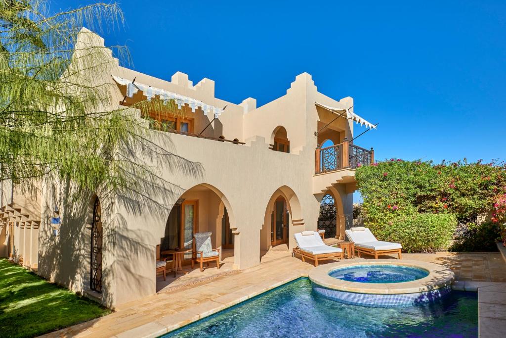 Four Seasons Resort Sharm El Sheikh ota3