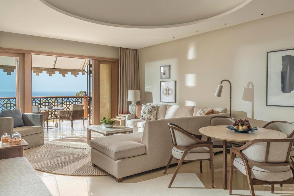 Four Seasons Resort Sharm El Sheikh ota4