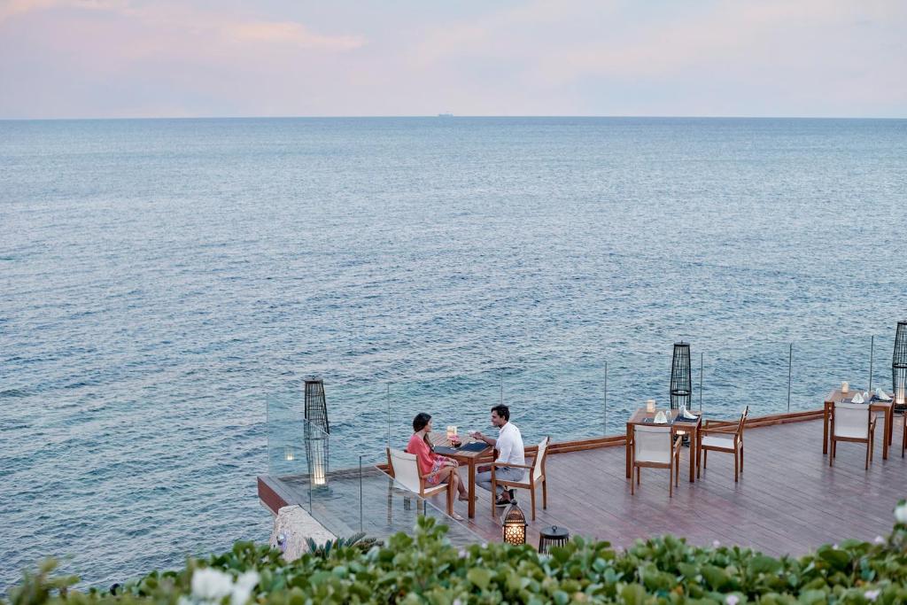 Four Seasons Resort Sharm El Sheikh ota7