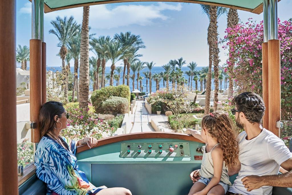 Four Seasons Resort Sharm El Sheikh ota8