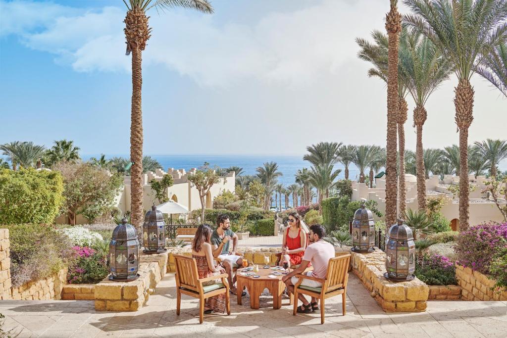 Four Seasons Resort Sharm El Sheikh ota9