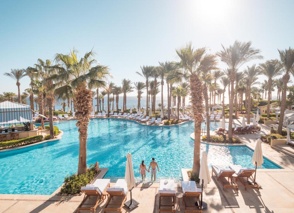 Four Seasons Resort Sharm el-Sheikh