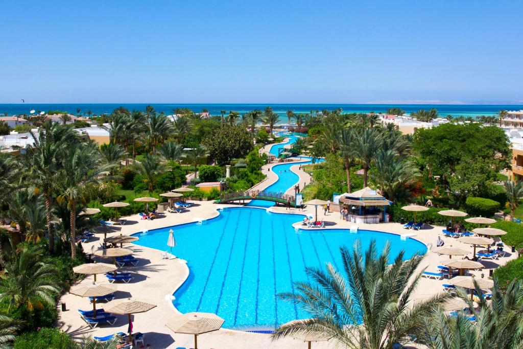 Golden Beach Resort Hurghada