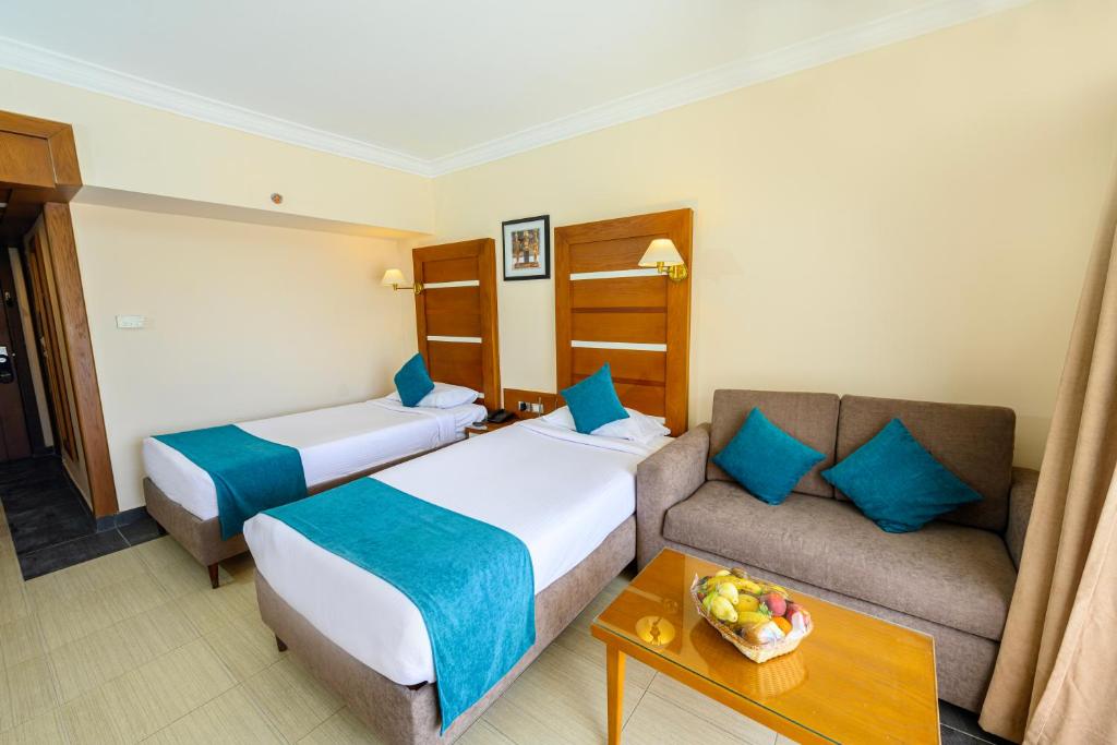 Golden Beach Resort ota11