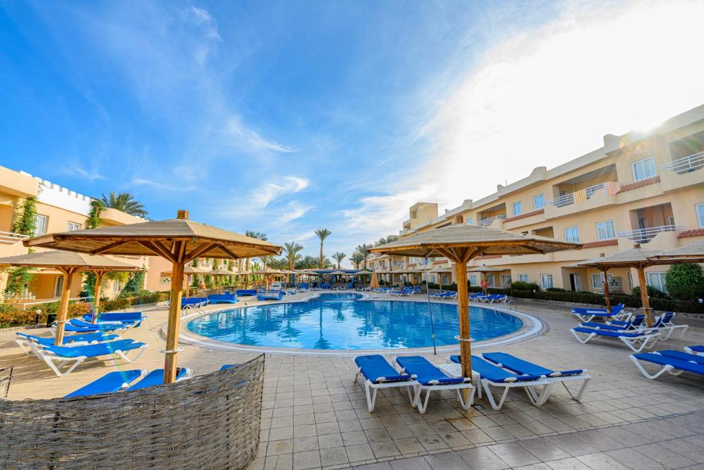 Golden Beach Resort ota13