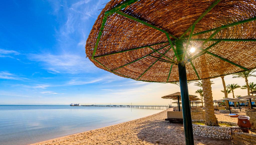 Golden Beach Resort ota15