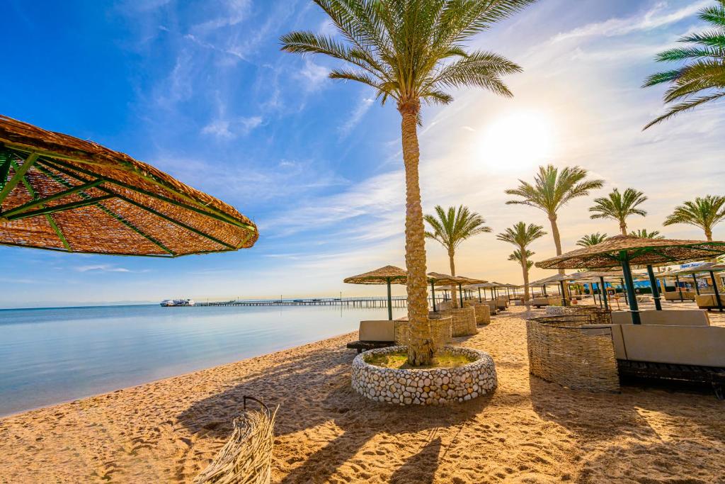 Golden Beach Resort ota3