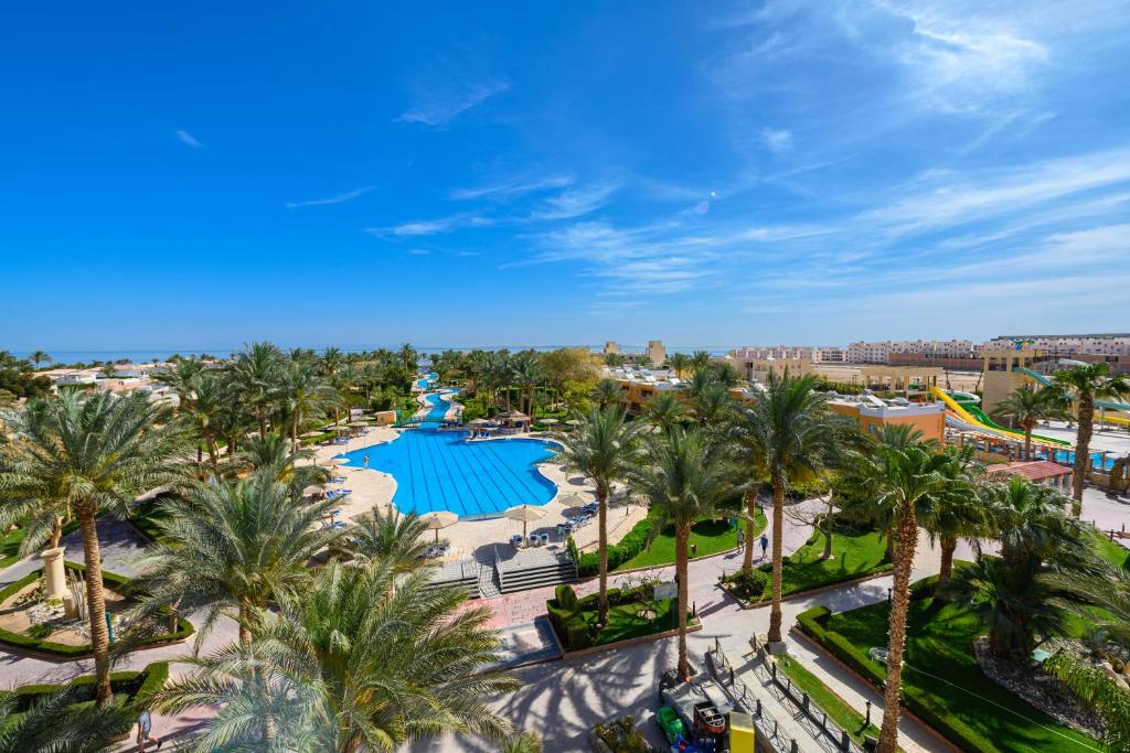 Golden Beach Resort ota4