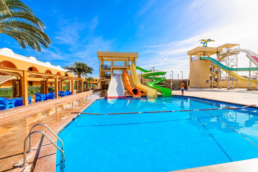 Golden Beach Resort ota5