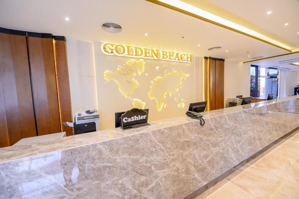 Golden Beach Resort ota7