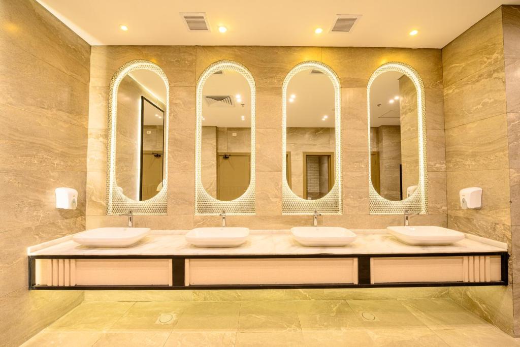 Golden Beach Resort ota9
