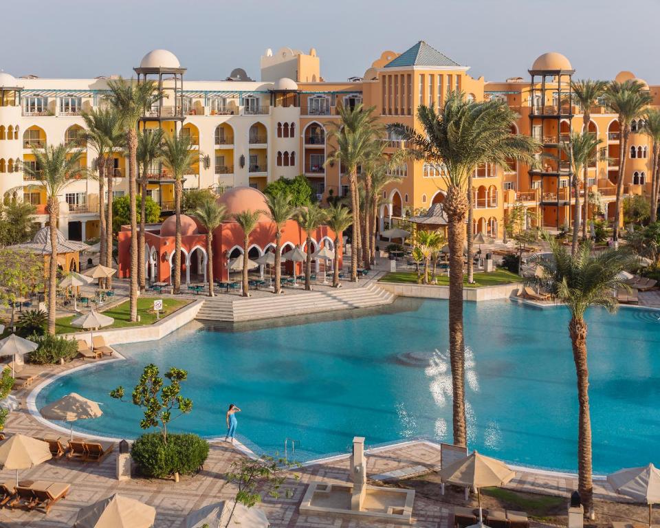 Grand Resort Hurghada