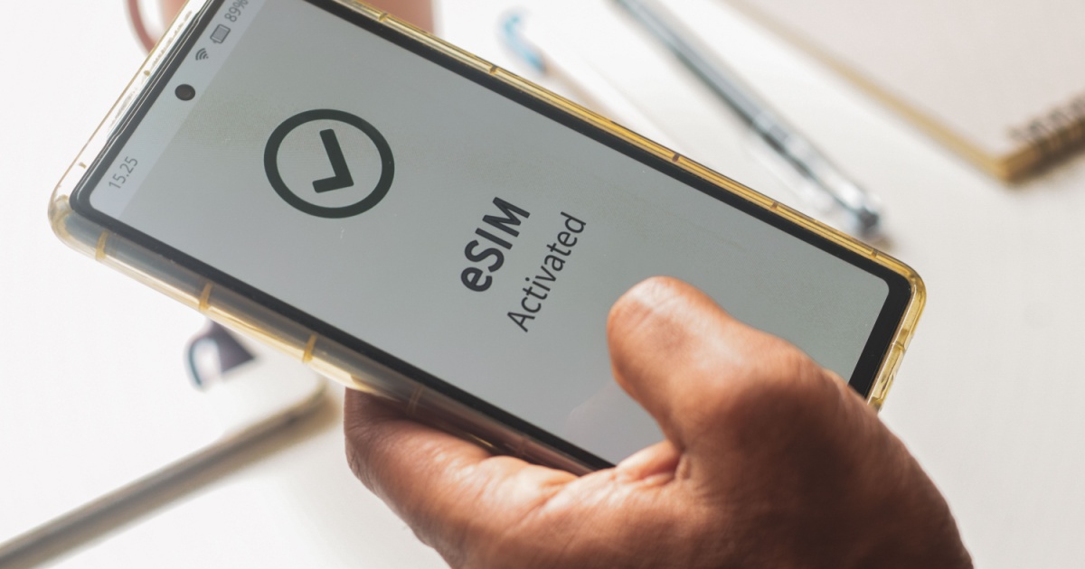 eSIM Egypt: The Best Option for Travelers [+Special Discount]