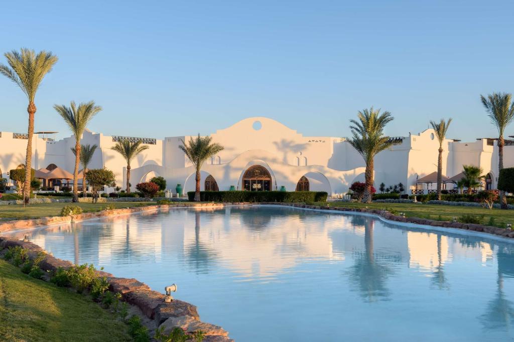 Hilton Marsa Alam Nubian Resort ota11