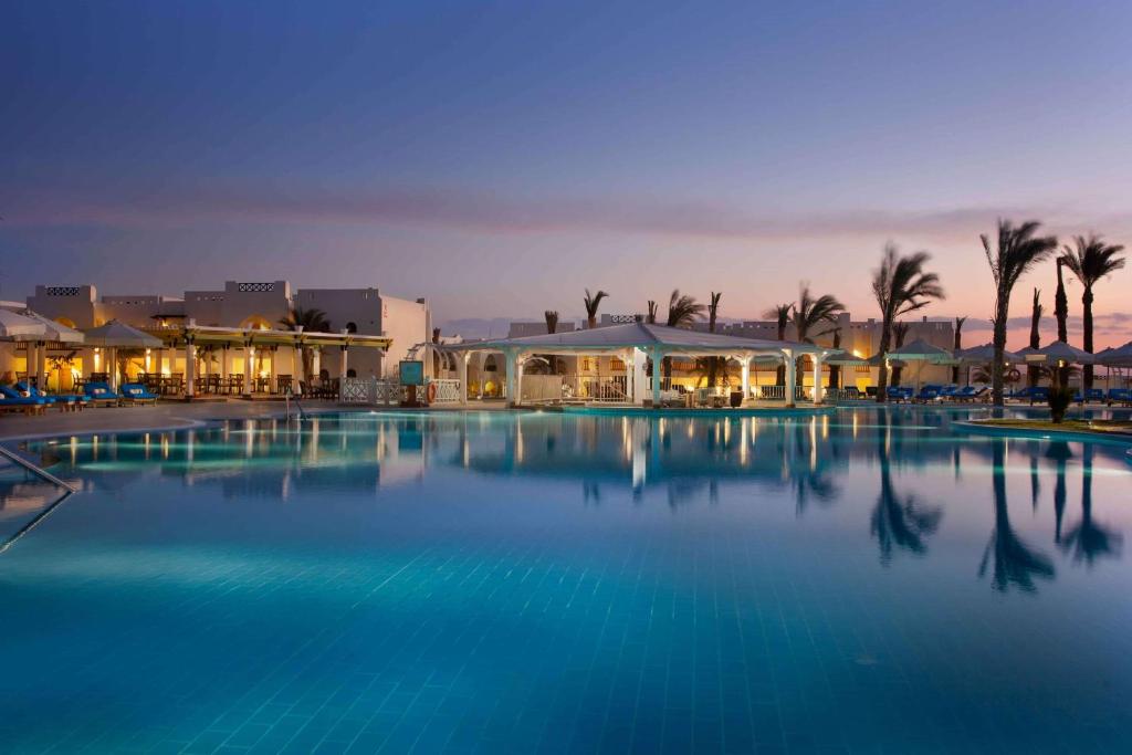 Hilton Marsa Alam Nubian Resort ota14