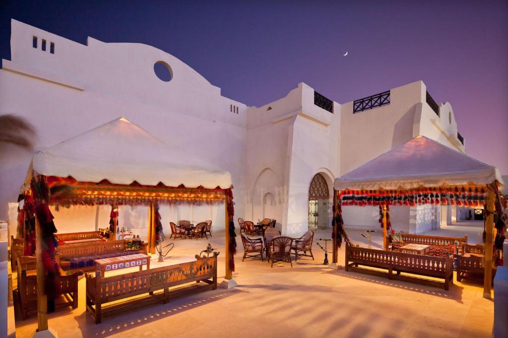 Hilton Marsa Alam Nubian Resort ota16