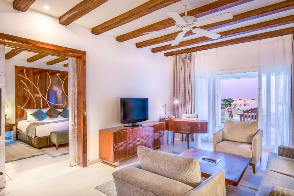 Hilton Marsa Alam Nubian Resort ota4