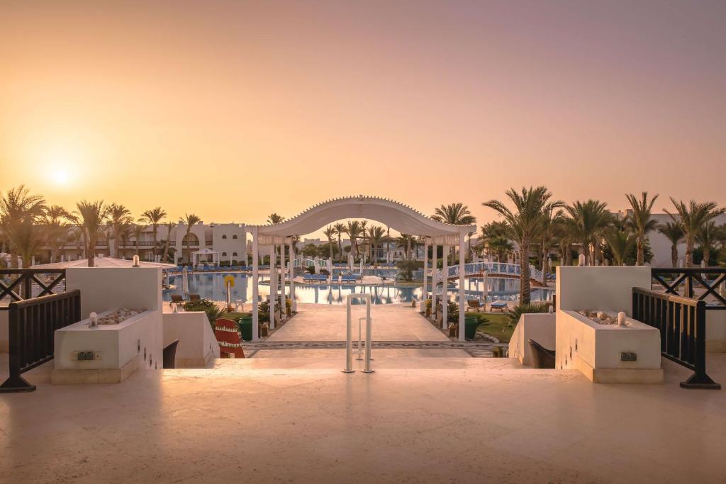 Hilton Marsa Alam Nubian Resort ota5