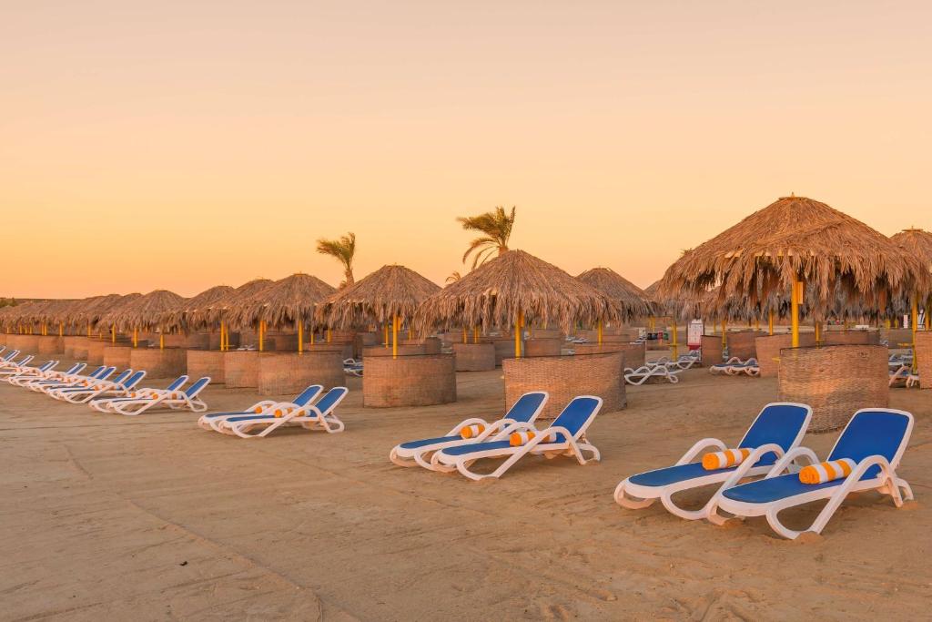 Hilton Marsa Alam Nubian Resort ota7