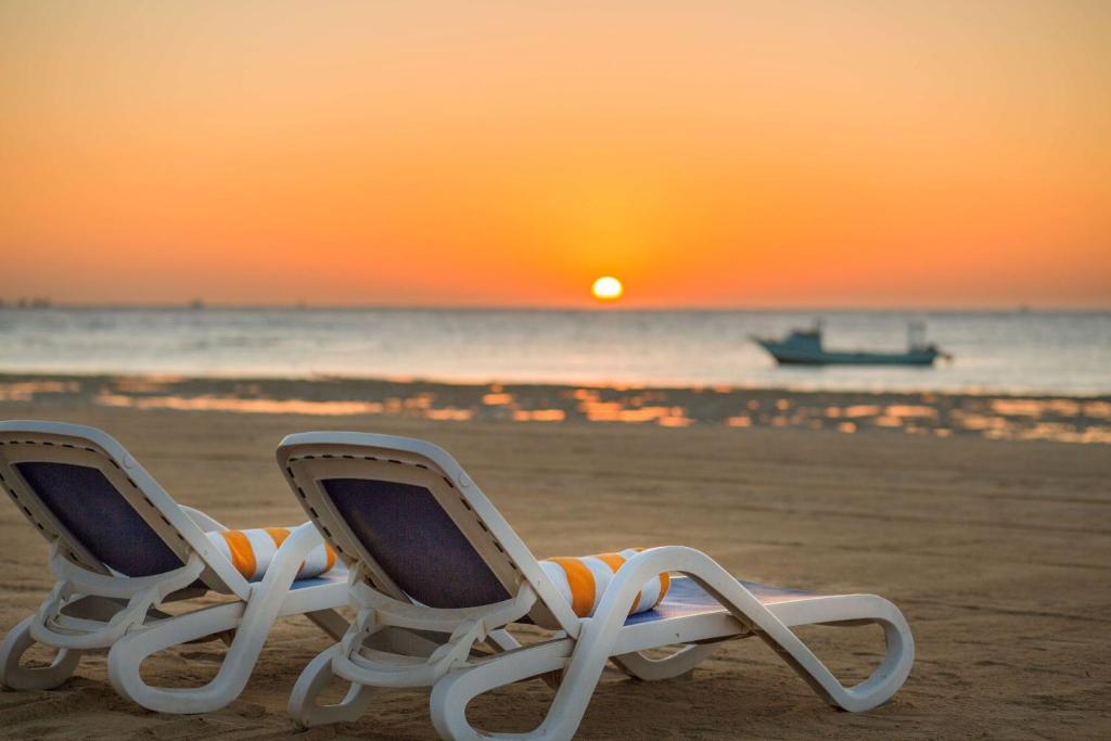 Hilton Marsa Alam Nubian Resort ota8