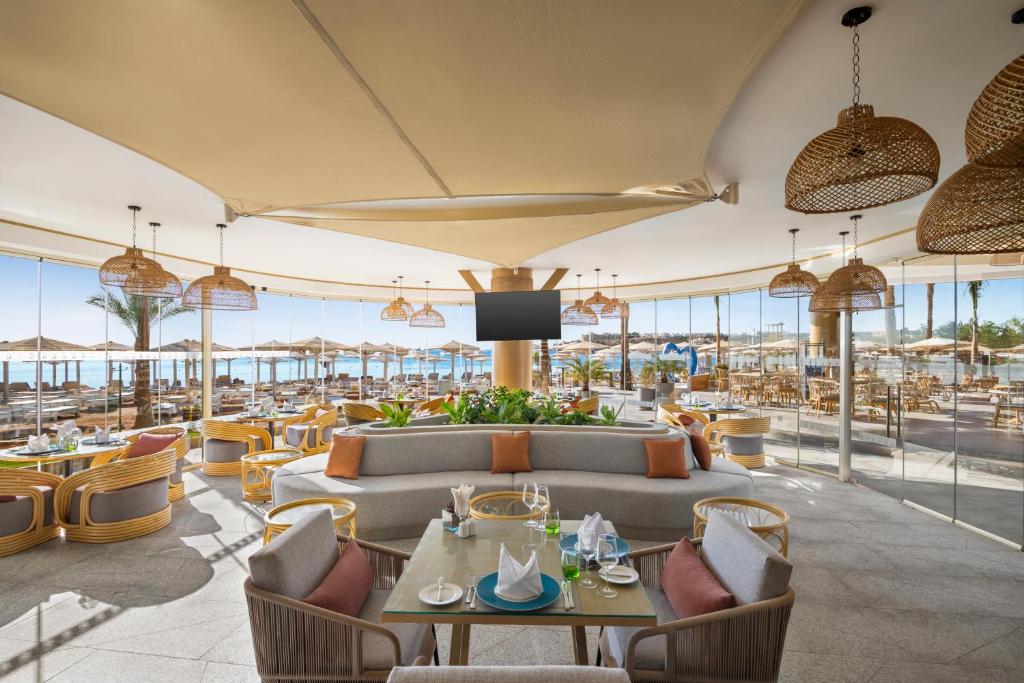 Hotel Novotel Sharm El Sheikh ota11