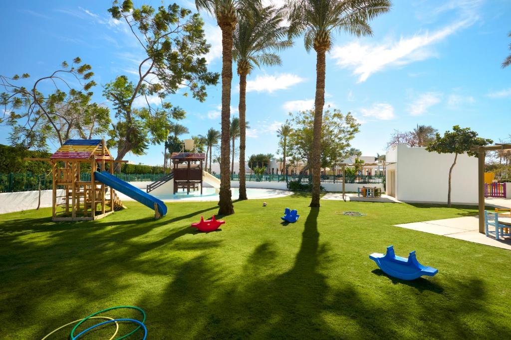 Hotel Novotel Sharm El Sheikh ota15