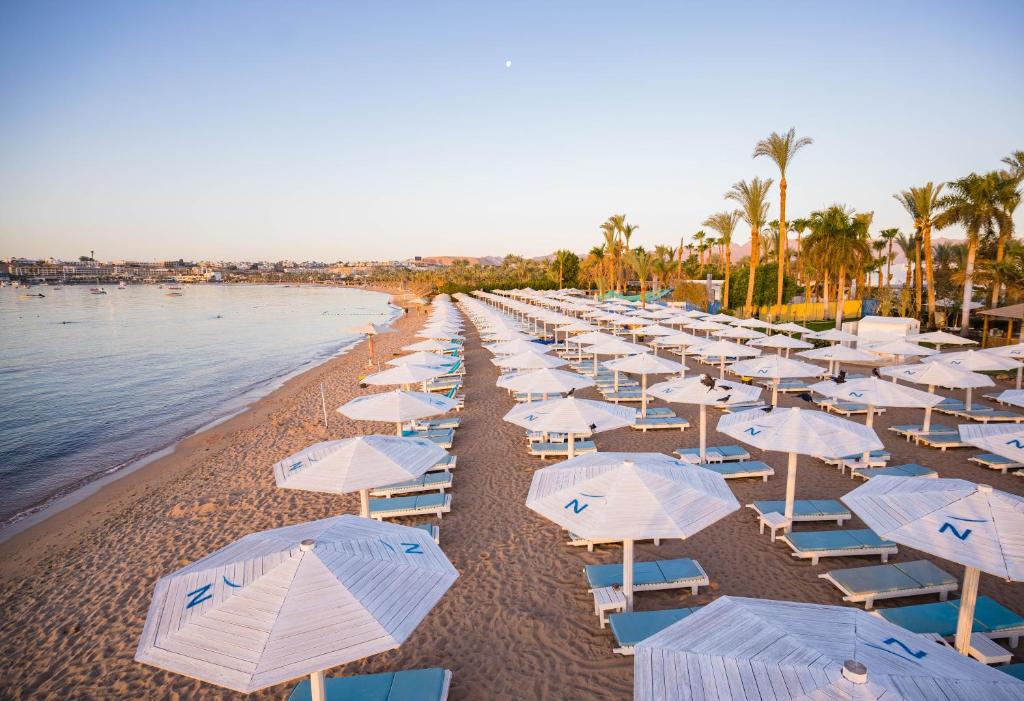 Hotel Novotel Sharm El Sheikh ota2