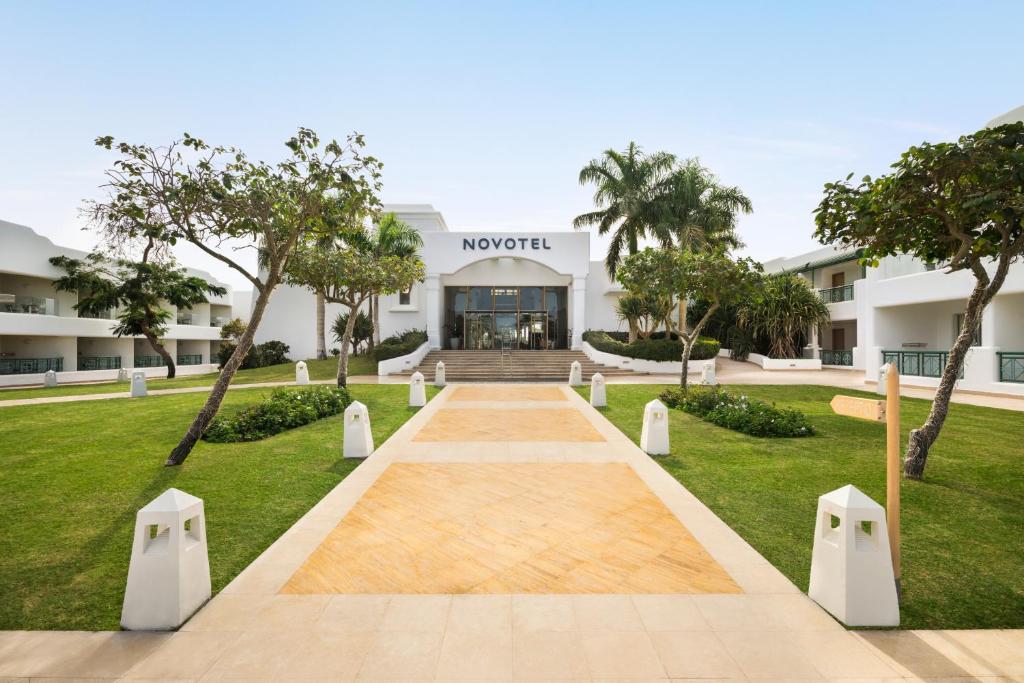 Hotel Novotel Sharm El Sheikh ota3