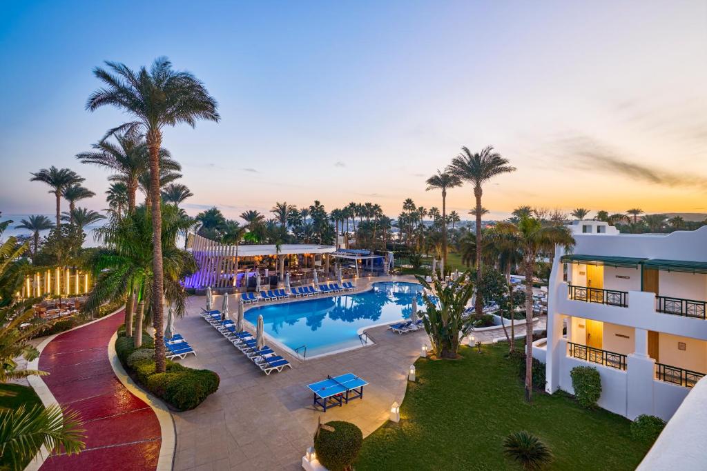 Hotel Novotel Sharm El Sheikh ota4