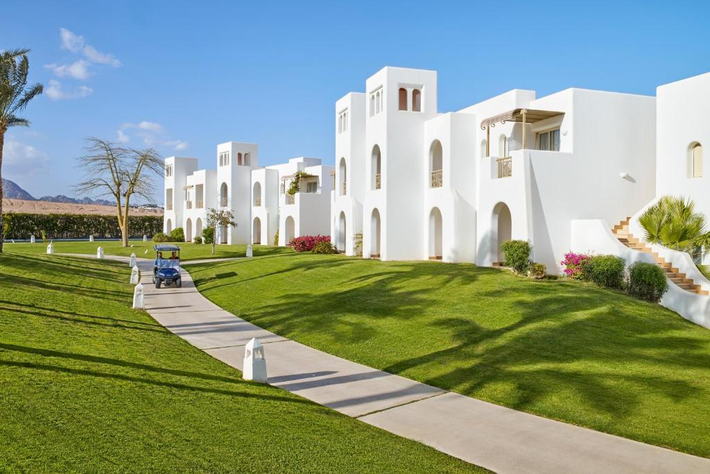 Hotel Novotel Sharm El Sheikh ota5