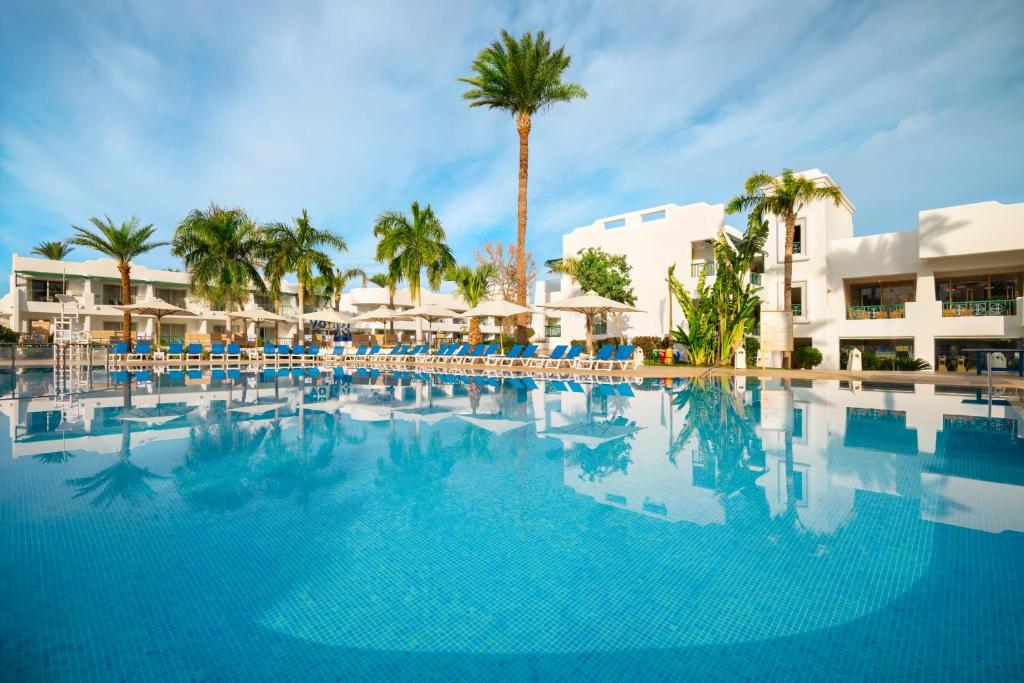 Hotel Novotel Sharm El Sheikh ota7