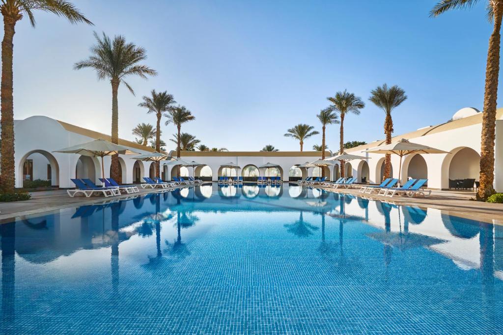 Hotel Novotel Sharm El Sheikh ota9