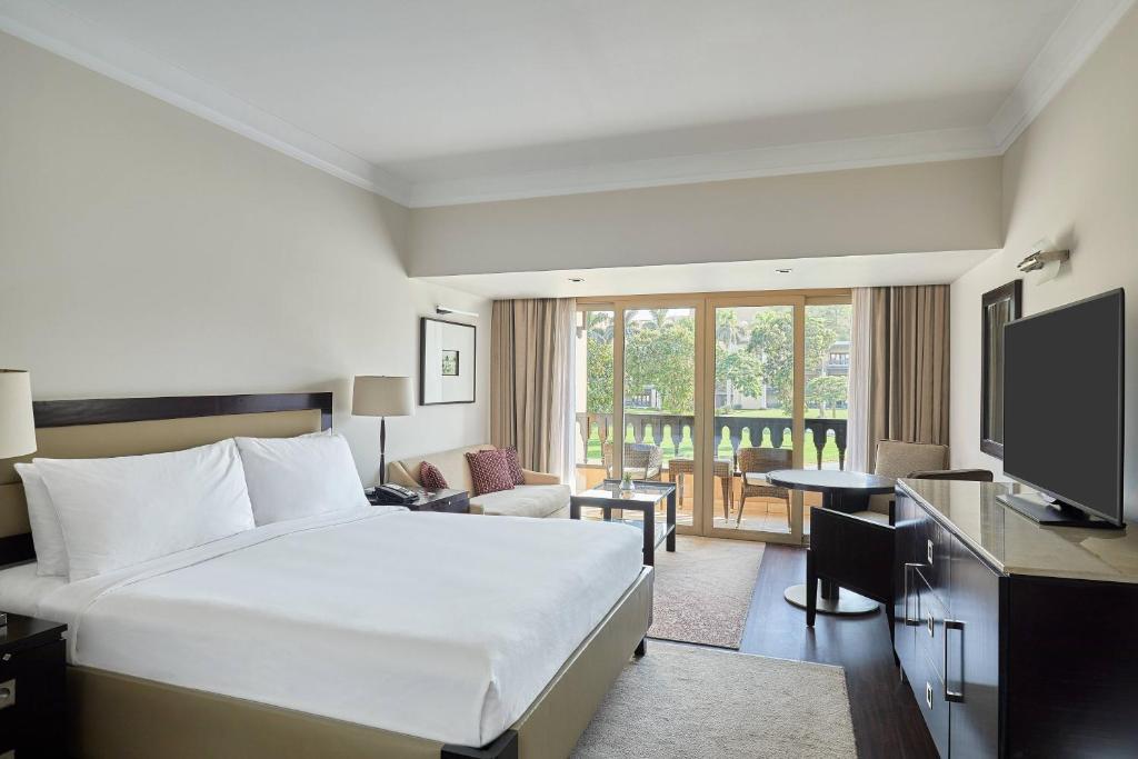 Marriott Mena House Cairo ota12