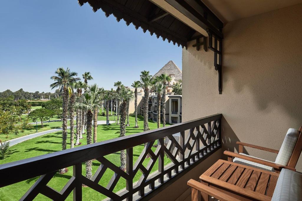 Marriott Mena House Cairo ota15