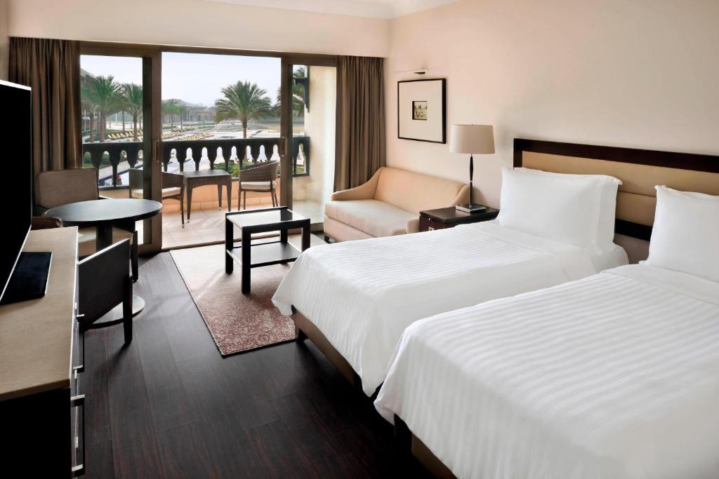 Marriott Mena House Cairo ota2