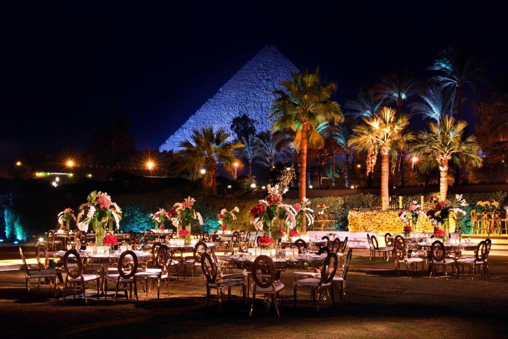 Marriott Mena House Cairo ota6