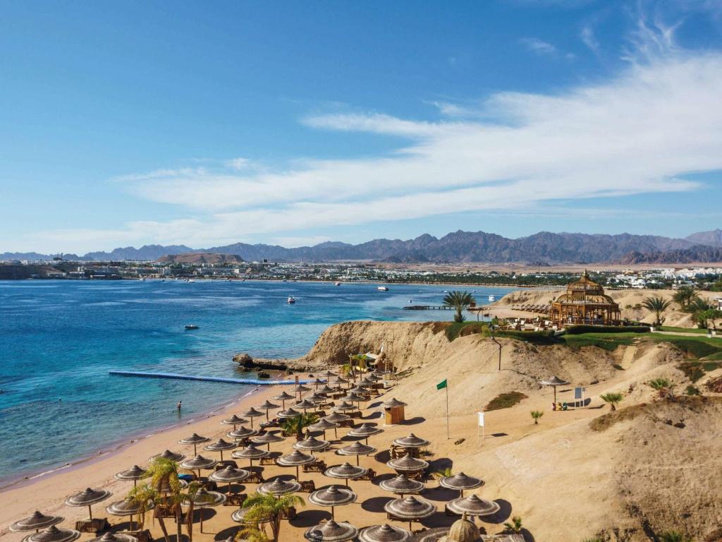 Mövenpick Resort Sharm El Sheikh ota10