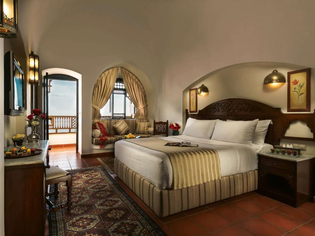 Mövenpick Resort Sharm El Sheikh ota11